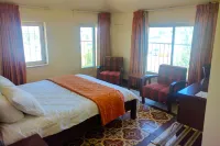 Alhambra Palace Hotel Suites - Ramallah Hotels in Ramallah