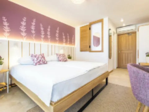 Hotel Vile Park Hotels in Piran