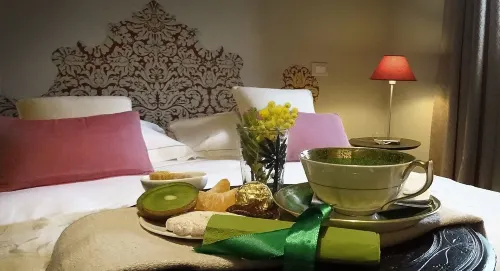 더치스 부티크 데 차르메