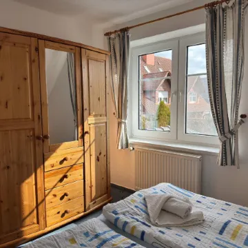 Ferienwohnung in Zingst