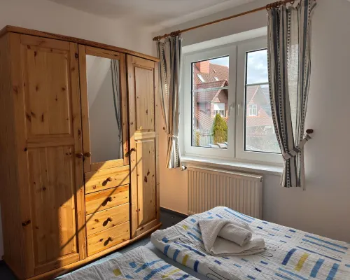 Ferienwohnung in Zingst 징스트 호텔