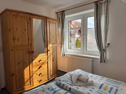 Ferienwohnung in Zingst