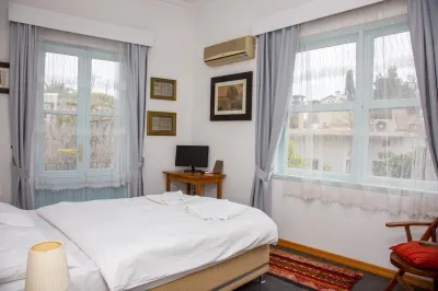 Villa Tulipan Hotels near Side #livefreely