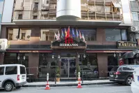 โรงแรมเฮร์มานอส