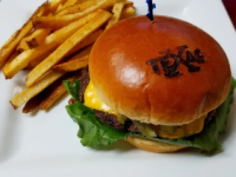 ラマダ バイ ウィンダム ヒューストン インターコンチネンタル エアポート イースト ヒューストンのホテル