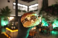 卡雷茨路線酒店 - 早餐