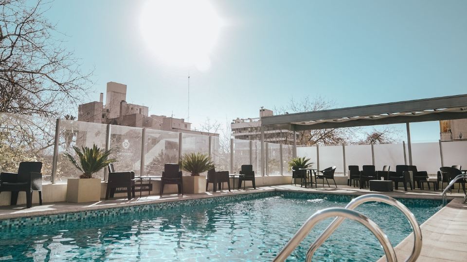 DiplomaticHotel