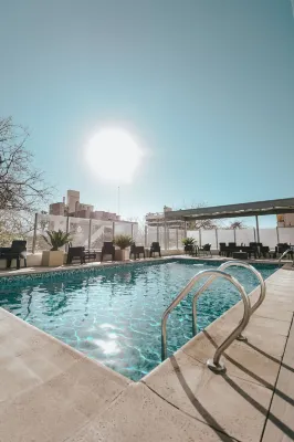DiplomaticHotel