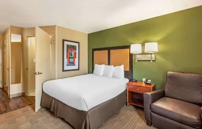 Extended Stay America Suites - Bakersfield - Chester Lane Hotel in zona California State University, Bakersfield
