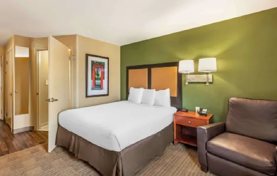 Extended Stay America Suites - Bakersfield - Chester Lane