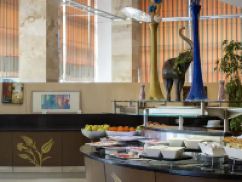 Grand Hotel Konya Hotels in Konya