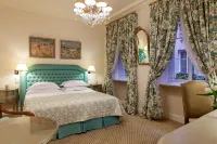 Narutis Hotel - Small Luxury Hotels of the World - فاخر