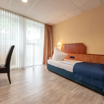 Boardinghouse Burgpark