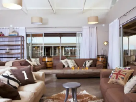 Africa Safari Lodge Hotels in Mariental