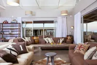 Africa Safari Lodge Hotels in Mariental