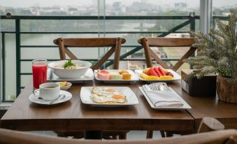 Hanoi Morning Hotel