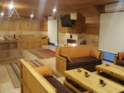 Villetta di Faraya Hotels in Faraiya