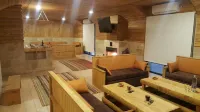 Villetta di Faraya Hotel a Aaqoura