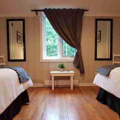 Hôtel Far Hills Rooms
