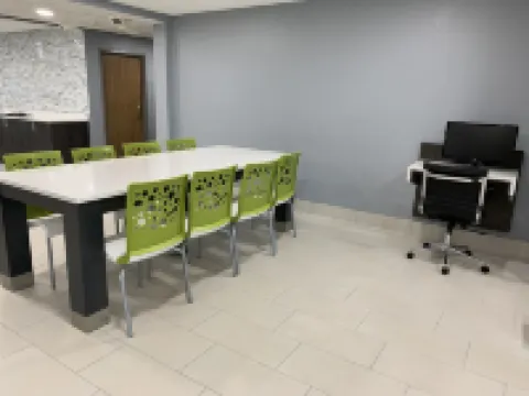 Quality Inn Owatonna Near Medical Center Hotel di Owatonna