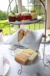 The Manor Elstree - Desayuno