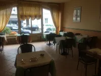 Anne de Beaujeu - servizio colazione