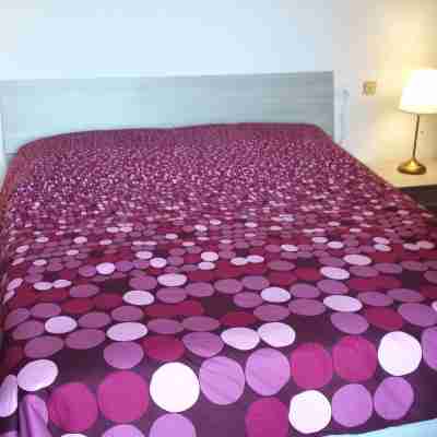 Palazzo Barbò Rooms