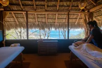 真實尼加拉瓜海灘酒店與靜修 - SPA