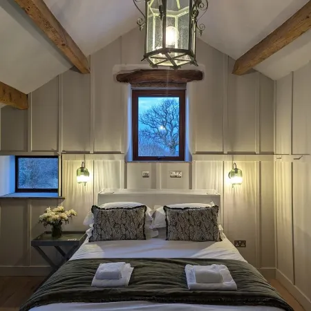 Laythams Holiday Lets Retreat Ξενοδοχεία στην πόλη Clitheroe