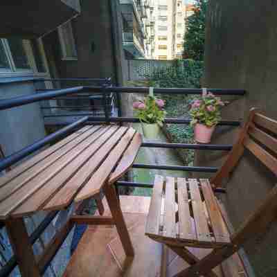 Old Town - 2 Room Apartment with Balcony Dlouhá Others