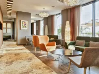 Adam Hotel Suites Hotels in El Kram