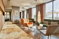 Adam Hotel Suites Hotels in El Kram