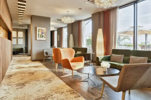 آدم للأجنحة الفندقية فنادق مميّزة Photos