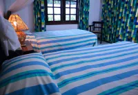 Woburn Residence Club