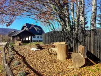Etno Garden Exclusive Rooms Hotels in Plitvica Selo
