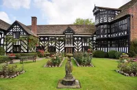 The Tytherington Hotels in Macclesfield