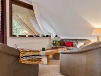 Cozy Stay in Kamschlacken -  Habitaciones en casas particulares
