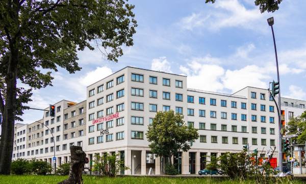 Ginn City & Lounge Yorck Berlin
