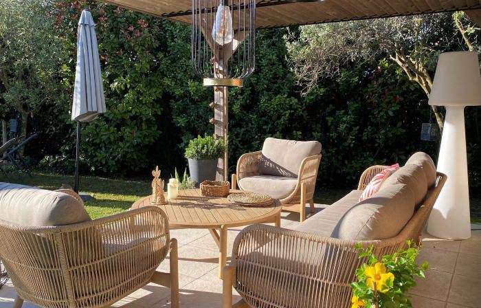 Le Jardin de Lau