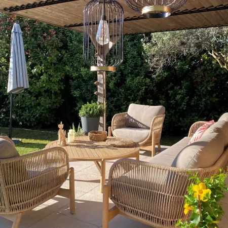 Le Jardin de Lau