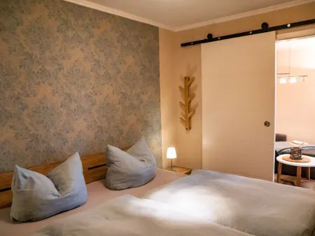 Bungalow in Tessmannsdorf Nahe Salzhaff