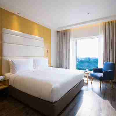 Ikon by Annapoorna Rooms