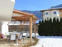 Residence in Kaltenbach Near Ski Lifts Hotels in Gemeinde Kaltenbach