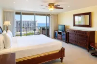 Aei at the Whaler Kaanapali Beach Resort - Condos