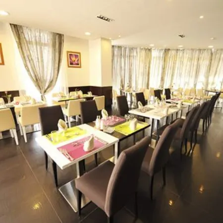 Liberté Hotels Oran