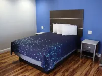 Oasis Inn Sacramento- Elk Grove Hotels in Elk Grove