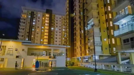 Mesaverte Studio by FB Suites