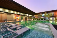 Sappaya Hotel by Lotus Valley Golf Resort Hotels in Amphoe Ban Sang