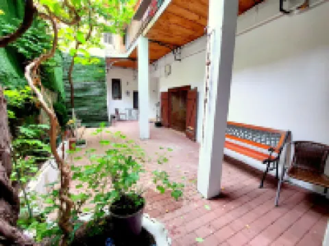 Casa Roth โรงแรมในบราซอฟ