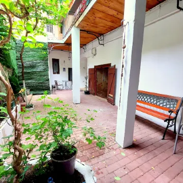 Casa Roth